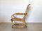 Bamboo Armchairs, 1970s, Set of 2 10