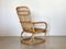 Bamboo Armchairs, 1970s, Set of 2 7