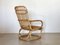 Bamboo Armchairs, 1970s, Set of 2, Image 7