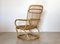 Bamboo Armchairs, 1970s, Set of 2 9