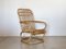 Bamboo Armchairs, 1970s, Set of 2, Image 5