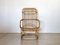 Bamboo Armchairs, 1970s, Set of 2 4