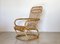 Bamboo Armchairs, 1970s, Set of 2, Image 11