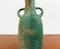 Mid-Century German Studio Pottery Amphora Vase by Lu and Gerd Grove, 1964 13