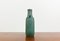 Deutsche Mid-Century Studio Pottery Amphora Vase von Lu and Gerd Grove, 1964 18