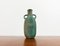 Deutsche Mid-Century Studio Pottery Amphora Vase von Lu and Gerd Grove, 1964 1