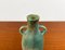 Mid-Century German Studio Pottery Amphora Vase by Lu and Gerd Grove, 1964 7