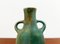 Mid-Century German Studio Pottery Amphora Vase by Lu and Gerd Grove, 1964 2