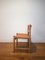 Spanish Dining Chairs by Børge Mogensen for Fredericia, 1970s, Set of 3, Image 4
