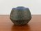 Mid-Century German Brutalist Studio Pottery Vase by Lu and Gerd Grove, 1962, Image 2