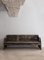 Vintage Rustic Bench in Poplar 1