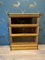 Bookcase from Globe Wernicke, Set of 3 1