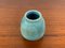 Mid-Century German Minimalist Studio Pottery Vase by Lu and Gerd Grove, 1964 2