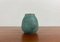 Mid-Century German Minimalist Studio Pottery Vase by Lu and Gerd Grove, 1964 5