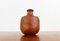 Mid-Century German Brutalist Studio Pottery Vase by Lu and Gerd Grove, 1968, Image 1