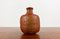 Mid-Century German Brutalist Studio Pottery Vase by Lu and Gerd Grove, 1968 13