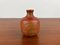 Mid-Century German Brutalist Studio Pottery Vase by Lu and Gerd Grove, 1968, Image 5