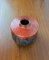 Mid-Century German Brutalist Studio Pottery Vase by Lu and Gerd Grove, 1964 12