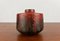 Mid-Century German Brutalist Studio Pottery Vase by Lu and Gerd Grove, 1964 6