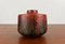 Mid-Century German Brutalist Studio Pottery Vase by Lu and Gerd Grove, 1964, Image 6