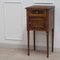 Wilhelminian Style Bedside Table, 1910s 10