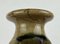 Mid-Century Japanese Studio Pottery Vase from Mashiko, 1960s, Image 16