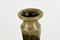 Japanische Mid-Century Studio Vase aus Keramik von Mashiko, 1960er 10