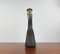 Japanische Mid-Century Studio Vase aus Keramik von Mashiko, 1960er 13