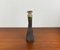 Japanische Mid-Century Studio Vase aus Keramik von Mashiko, 1960er 18
