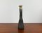 Japanische Mid-Century Studio Vase aus Keramik von Mashiko, 1960er 1