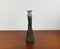 Japanische Mid-Century Studio Vase aus Keramik von Mashiko, 1960er 17