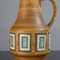 German Ceramic Vase from Jasba, 1970s, Image 4