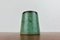 Deutsche Mid-Century Studio Vase aus Keramik von Monika Maetzel, 1960er 1