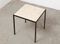 Travertine Side Table from Artimeta, 1960s, Image 5