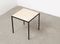 Travertine Side Table from Artimeta, 1960s, Image 4
