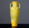 French Drip Glaze Ceramic Vase, 1950s 8