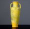French Drip Glaze Ceramic Vase, 1950s, Image 8