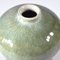 Vaso Drip Glaze in ceramica, anni '70, Immagine 5