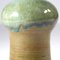 Drip Glaze Keramikvase, 1970er 6