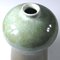 Drip Glaze Keramikvase, 1970er 2