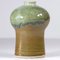 Vaso Drip Glaze in ceramica, anni '70, Immagine 4