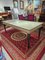Vintage Dining Table from Umberto Mascagni, Image 1
