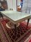 Vintage Dining Table from Umberto Mascagni 5