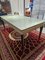 Vintage Dining Table from Umberto Mascagni, Image 5