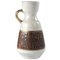 Ceramic Vase from Höhr, 1960s, Image 1