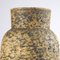 Brutalistische Vase im Stil von Pieter Groeneveldt, 1960er 5