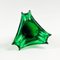 Large Mid-Century Chambord Murano Glass Vase from Fratelli Toso, Italy, 1940s, Image 10