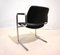 Leather Dining Chairs by Jørgen Kastholm for Kusch&Co, 1970s, Set of 4, Image 19