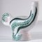 French Ceramic Candleholder by Charles Voltz for Vallauris, 1950s 2