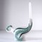 French Ceramic Candleholder by Charles Voltz for Vallauris, 1950s, Image 3